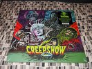 JOHN HARRISON CREEPSHOW  180g  Colored vinyl  SEALED