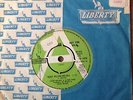 JIMMY HOLIDAY & CLYDIE KING READY WILLING & ABLE LIBERTY 12058  MINT DEMO