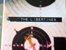 The Libertines - What A Waster, Rare U.K.  7