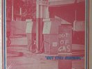Kashmere Stage Band - Out Of Gas But Still Burning LP - Kram - Rare Funk VG+