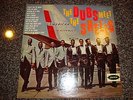 DUBS MEET THE SHELLS ORIGINAL LP ON JOSIE VG++ CONDITION