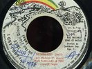 Ras Michael & the Sons of Negus - Numbered Days JA orig 7