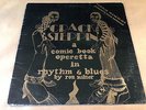 RARE MODERN SOUL LP/ RON MILNER 