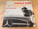 DONALD BYRD LP 