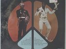 Edwin Starr - War & Peace LP - Gordy SEALED