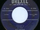 ROY WRIGHT I've Got It R&B ROCKER 45 on DREXEL