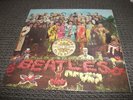 THE BEATLES SGT PEPPERS LONELY HEARTS CLUB BAND LP VINYL RECORD MINT CONDITION