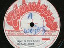 Horace Andy & Big Youth - Love Is The Light / Stalag (Version) JA orig 12