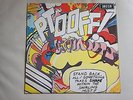 Exceedingly rare The  DEVIANTS PTOOFF Mono Vinyl LP Decca Label  VG to EX
