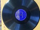 Sleepy John Estes - Decca 78 RPM