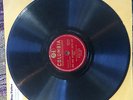 Blind Boy Fuller - Columbia 78 RPM