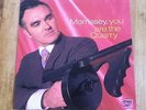 Morrissey - You Are The Quarry - Gatefold Sleeve Ltd Edition Original Vinyl LP
