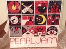 PEARL JAM SEVENS LIGHTNING BOLT VInyl Box Set SUPER-RARE & SEALED