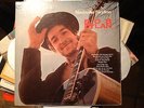 Bob Dylan - Nashville Skyline Sealed CBS CL 5299 LP Mexico Mexican Pressing Rare