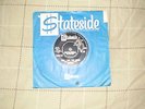 FOUR TOPS   BABY I NEED YOUR LOVING -  STATESIDE RECORDS
