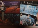 •VAN DER GRAAF GENERATOR ••• 