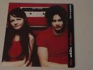 Live in Australia 2003 [EP] [LP] by White Stripes (The) (Vinyl, Jul-2003, PROMO)