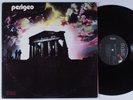 PERIGEO The Valley Of The Temples RCA LP NM