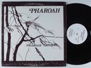 PHAROAH SANDERS Pharoah INDIA NAVIGATION LP VG+