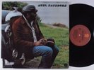MERL SAUNDERS Self Titled FANTASY LP NM