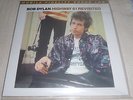 BOB DYLAN - HIGHWAY 61 REVISITED 180 gr. 45 rpm 2LP *MOBILE FIDELITY* SEALED