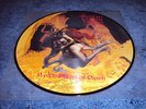 SEPTIC FLESH MYSTIC PLACE OF DOWN*PIC LP*ROTTING CHRIST,NECROMANTIA,HORRIFIED