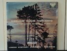SXL 2077 SIBELIUS Violin Concerto RICCI LSO FJELDSTAD WBG ED1 UK