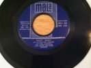 THE BIRDWATCHERS RARE 45  GARAGE PSYCH MARY MARY VG++ VERY CLEAN MALA 555