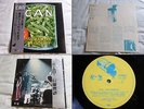 CAN Ege Bamyasi Japan MINT Obi Insert japanese german prog neu