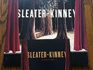 Sleater-Kinney LP-The Woods 12