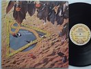 GREG SNEDDON Mind Stroll RARE Original Press AUSTRALIA Lp Prog Rock '75 MUSHROOM