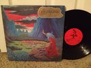 ASHBURY Endless Skies Light Psych Rock Private Press Arizona Orig RARE LP 1983