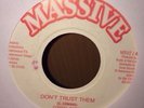 Cornel Satin Dont Trust Them MASSIVE OG JA 7