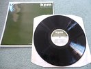 KPM 1090 LIBRARY LP - Bass Guitar And Percussion(UK 1971 MONO VINYL ALBUM)
