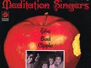 MEDITATION SINGERS the bad apple U.S. CHECKER LP LPS-10044_amazing soul/gospel