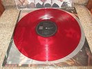 BEATLES LP RUBBER SOUL JAPAN MONO RED VINYL OBI FANTASTIC SOUND