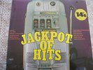 Jackpot of Hits - Various - Amalgamated Records CSP-3