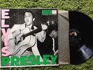ELVIS PRESLEY 