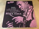 HANK MOBLEY LP 