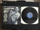 STRENGTH THRU OI 1981 DECCA UK PRESS A2/B2 THE LAST RESORT INFA RIOT TOY DOLLS