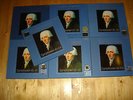 Haydn Edition Vol.1-7 Complete 104 Symphonies DORATI DECCA 48 LP NM Like New