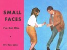 THE SMALL FACES * I´ve Got Mine * IMPOSSIBLY RARE Sweden 7