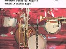THE SMALL FACES * Whatcha Gonna Do About It * RARE Sweden 7