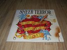 Sheer Terror - Lovesongs for the Unloved LP limited 2774