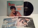 Original 1967 ELVIS 