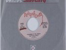 Punk Glam 45 NEW YORK DOLLS Stranded IN the Jungle MERCURY HEAR VG++