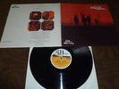 STRIDER-exposed  '73 UK LP ORIG. UK HEAVY PROG.