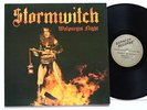 STORMWITCH - Walpurgis Night LP 1984 , Scratch Rec.DEBUT  warrant sodom exumer