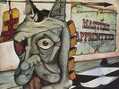 Master's Apprentices:  