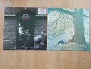 John Lennon The Beatles 2 LP`s Mother und Rock`n Roll sehr gut near mint